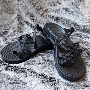 Chacos Zong X Ecotread size 7